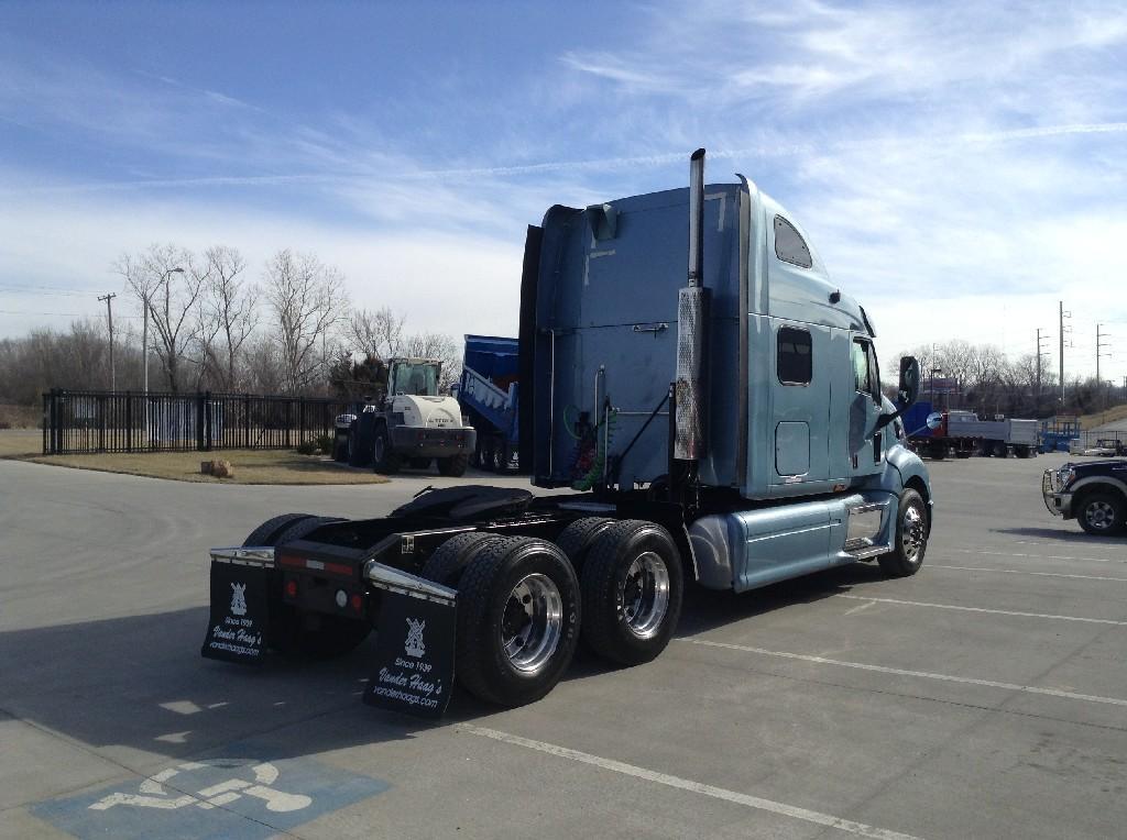 2006 Peterbilt 387, Vander Haag S Inc. - Kansas City MO ...