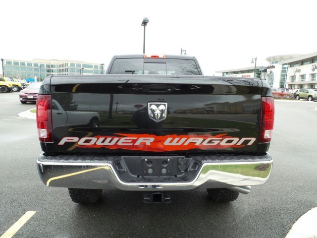 2015 Ram 2500 Power Wagon Power Wagon, Glenview IL ...