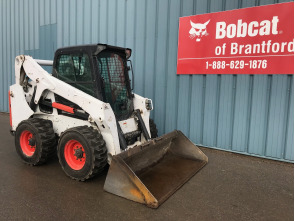 Bobcat Of Brantford >> Used Bobcat Equipment For Sale In Bobcat Of Brantford >> Used Bobcat Equipment For Sale In